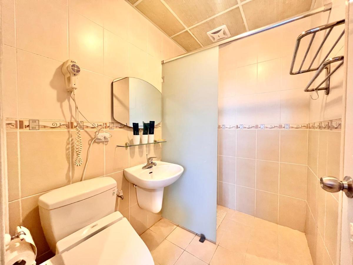 She Yuan B&B Taitung Bagian luar foto