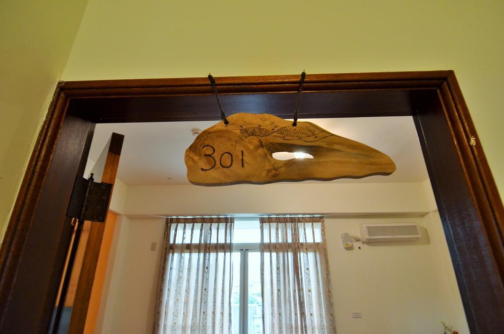 She Yuan B&B Taitung Bagian luar foto