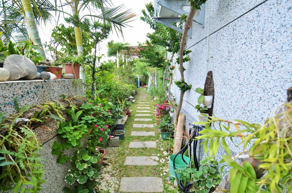 She Yuan B&B Taitung Bagian luar foto