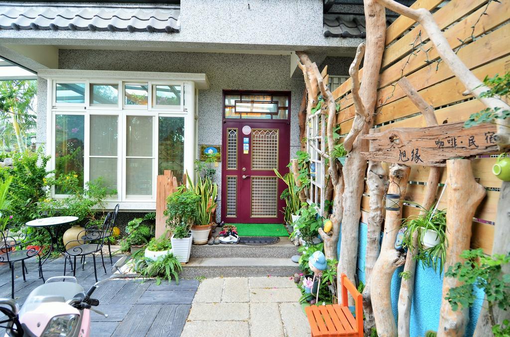 She Yuan B&B Taitung Bagian luar foto
