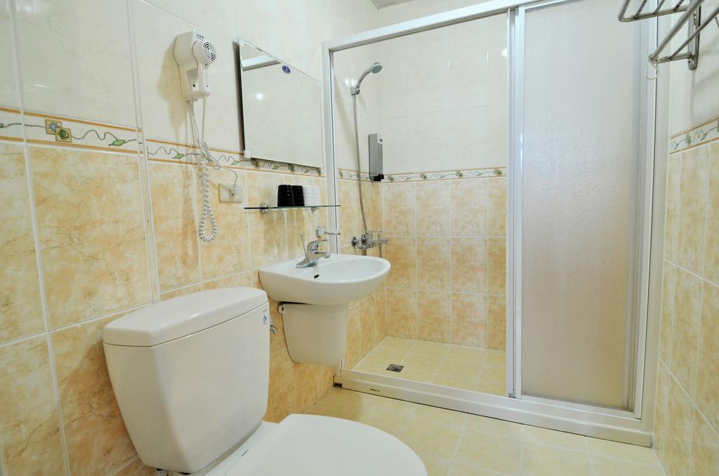She Yuan B&B Taitung Bagian luar foto