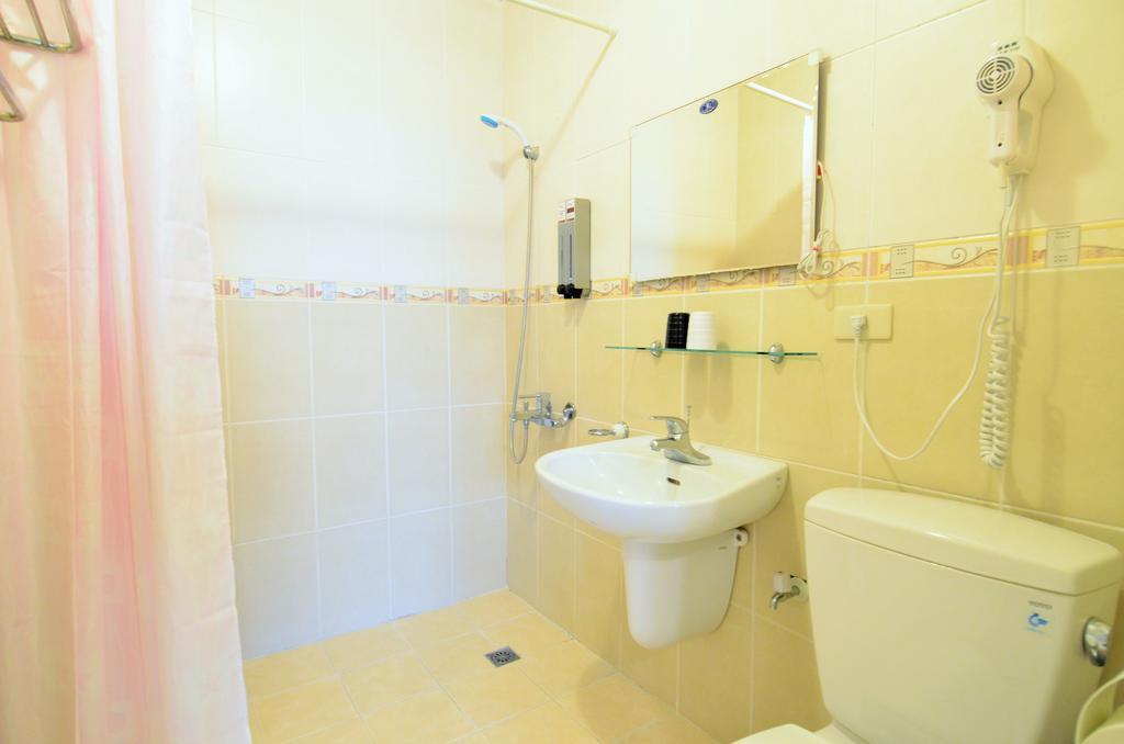 She Yuan B&B Taitung Bagian luar foto